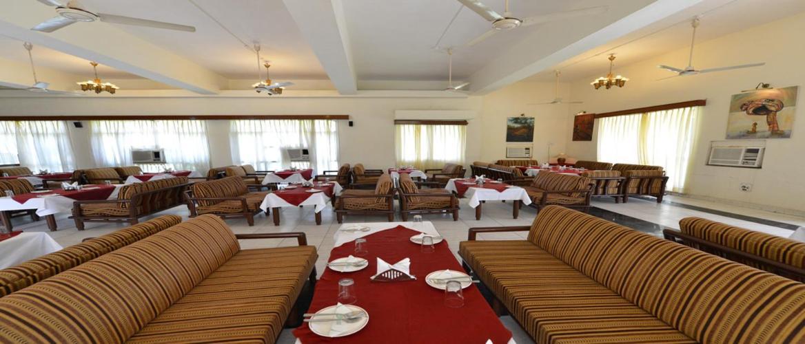 Sunbird Tourist Resort Faridabad Exterior photo