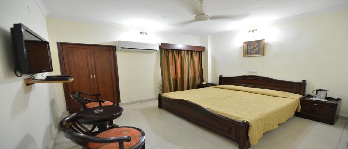 Sunbird Tourist Resort Faridabad Exterior photo